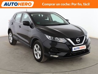 Nissan Qashqai 1.5 dCi Acenta