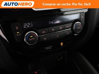 Nissan Qashqai 1.5 dCi Acenta