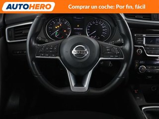 Nissan Qashqai 1.5 dCi Acenta