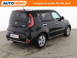 Kia Soul 1.6 GDI Concept