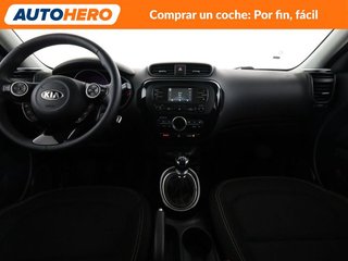 Kia Soul 1.6 GDI Concept