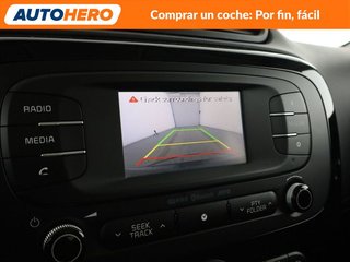Kia Soul 1.6 GDI Concept