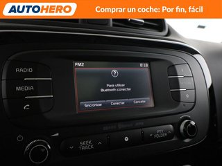 Kia Soul 1.6 GDI Concept