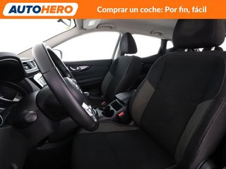 Nissan Qashqai 1.5 dCi Acenta