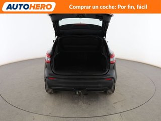 Nissan Qashqai 1.5 dCi Acenta