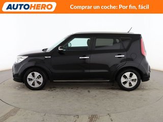 Kia Soul 1.6 GDI Concept