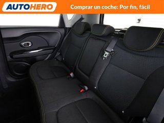 Kia Soul 1.6 GDI Concept