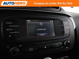 Kia Soul 1.6 GDI Concept