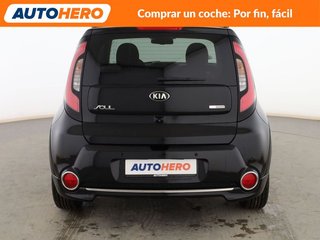 Kia Soul 1.6 GDI Concept