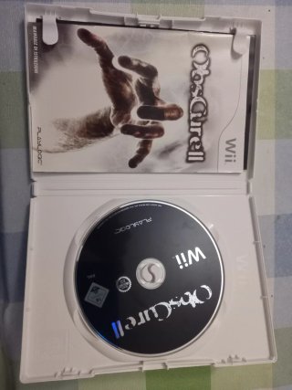 Gioco nintendo Wii Obscure II survival horror