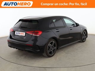 Mercedes Clase A A 180