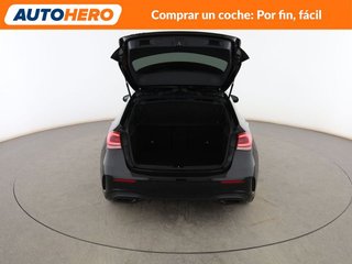 Mercedes Clase A A 180