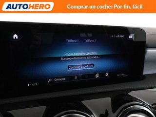 Mercedes Clase A A 180