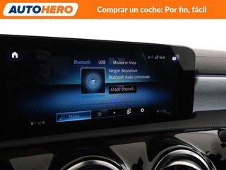 Mercedes Clase A A 180
