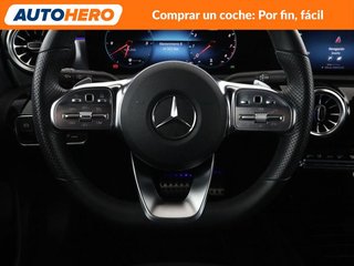 Mercedes Clase A A 180