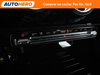 Mercedes Clase A A 180