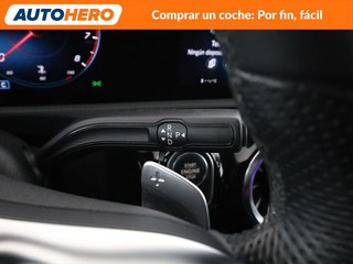 Mercedes Clase A A 180