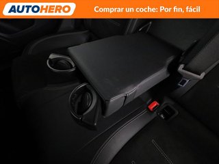Mercedes Clase A A 180