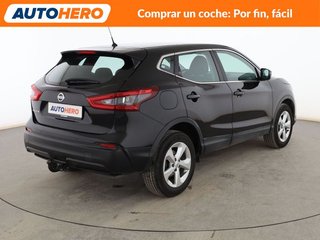 Nissan Qashqai 1.5 dCi Acenta