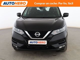 Nissan Qashqai 1.5 dCi Acenta