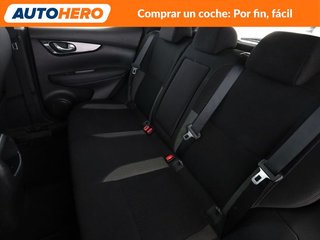 Nissan Qashqai 1.5 dCi Acenta