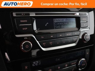 Nissan Qashqai 1.5 dCi Acenta