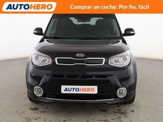 Kia Soul 1.6 GDI Concept