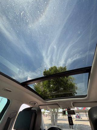 Volkswagen Tiguan 2012