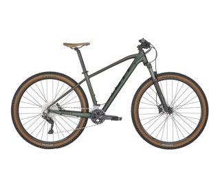 Bicicleta Scott Aspect