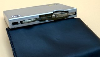 Lettore/scrittore USB USNB2K07