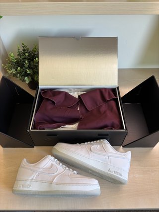 Nike Air Force 1 - "A Ma Maniére"