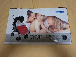 Saco polar para carrito bebé