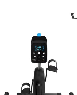 Bicicleta Estática Domyos EB Seat Conectada