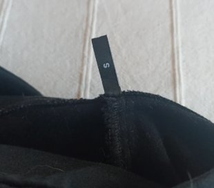 Leggings Calzedonia Lucidi Effetto Spalmato
