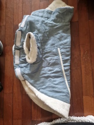 Ropa para mascotas