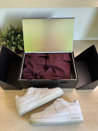 Nike Air Force 1 - "A Ma Maniére"