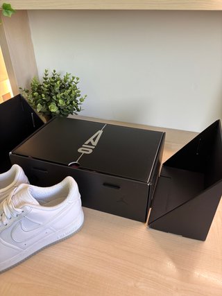 Nike Air Force 1 - "A Ma Maniére"