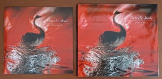 Depeche Mode Speak Spell SACD + DVD
