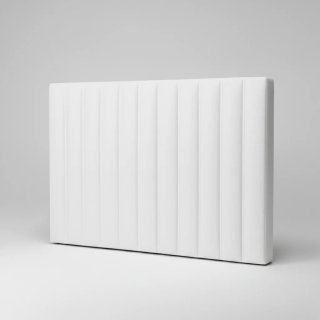 CABECERO TAPIZADO POLIPIEL EUROPA 150x120 cm