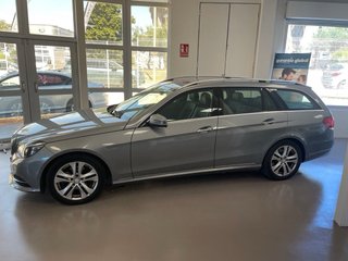 Mercedes-Benz Clase C 2014