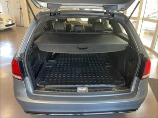 Mercedes-Benz Clase C 2014