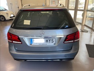 Mercedes-Benz Clase C 2014