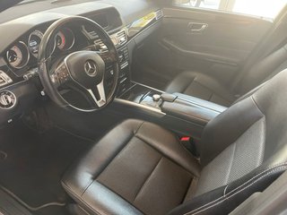 Mercedes-Benz Clase C 2014