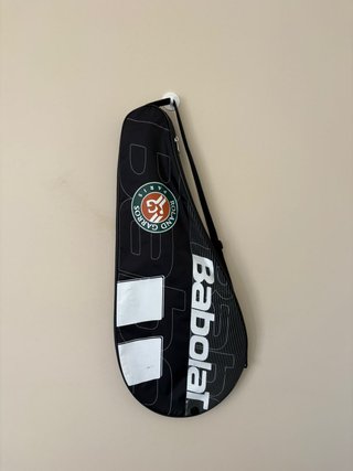 Funda Raqueta Tenis Babolat Roland Garros