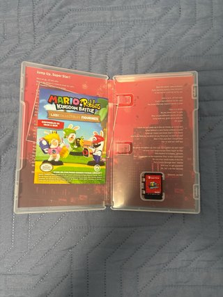 Super Mario Odyssey Nintendo Switch
