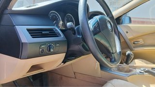 BMW Serie 5 2004