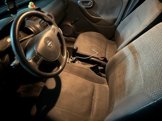 Opel Corsa 2003