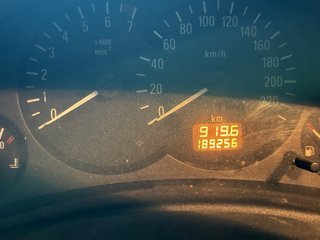 Opel Corsa 2003