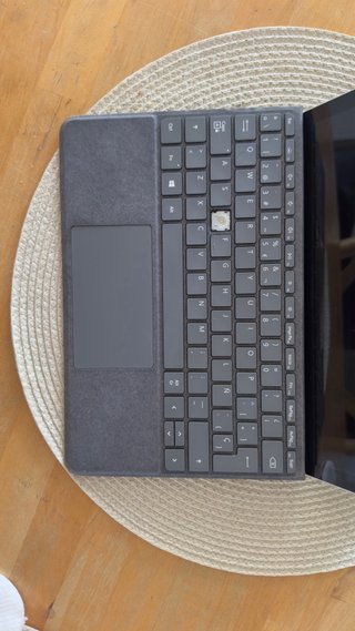 Microsoft Surface Go 2 + Tastiera (Leggi descrizione)