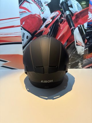 Casco moto S carretera airoh spark 2